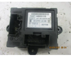 računalnik razno Ford S-Max/Galaxy 2008 2.0TDCI 7G9T14B533CD