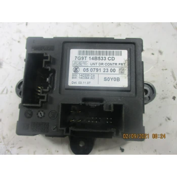 računalnik razno Ford S-Max/Galaxy 2008 2.0TDCI 7G9T14B533CD
