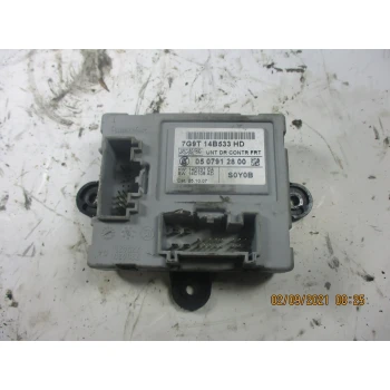 centralina vario Ford S-Max/Galaxy 2008 2.0TDCI 7G9T14B533HD