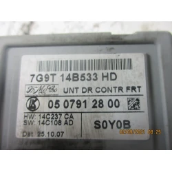 računalnik razno Ford S-Max/Galaxy 2008 2.0TDCI 7G9T14B533HD