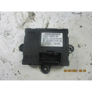 Computer / control unit other Ford S-Max/Galaxy 2008 2.0TDCI 7G9T14B534AD