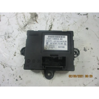 računalnik razno Ford S-Max/Galaxy 2008 2.0TDCI 7G9T14B534AD