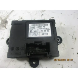 Computer / control unit other Ford S-Max/Galaxy 2008 2.0TDCI 7G9T14B534AD