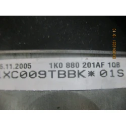 AIRBAG VOLANTE Volkswagen Golf 2006 V. 1.6 1K0880201AF