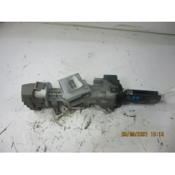 STEERING WHEEL LOCK Ford Galaxy 2009 2.0TDCI
