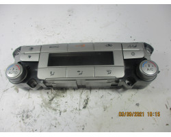 HEATER CLIMATE CONTROL PANEL Ford Galaxy 2009 2.0TDCI 7S7T18C612CH