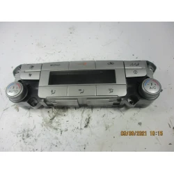 CENTRALINA COMANDO CLIMATIZZATORE Ford Galaxy 2009 2.0TDCI 7S7T18C612CH