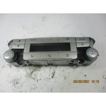 HEATER CLIMATE CONTROL PANEL Ford Galaxy 2009 2.0TDCI 7S7T18C612CH