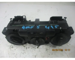 STIKALO GRETJA Volkswagen Golf 2006 V. 1.6