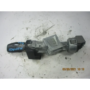 STEERING WHEEL LOCK Ford Mondeo 2009 2.0TDCI