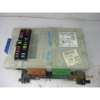 FUSE BOX Ford Mondeo 2009 2.0TDCI 7G9T-14A073-EE