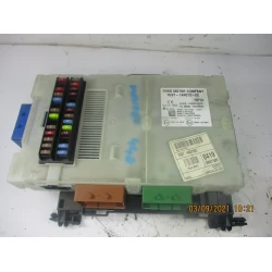 CENTRALINA SCATOLA FUSIBILI Ford Mondeo 2009 2.0TDCI 7G9T-14A073-EE