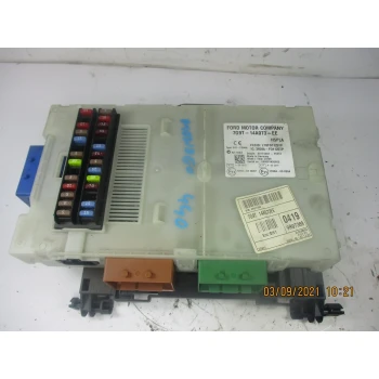 CENTRALINA SCATOLA FUSIBILI Ford Mondeo 2009 2.0TDCI 7G9T-14A073-EE