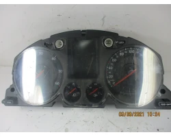 QUADRO STRUMENTI CONTACHILOMETRI Volkswagen Passat 2008 2.0TDI VARIANT 3C0920871E