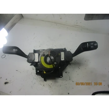 DEVIOLUCI Ford Galaxy 2009 2.0TDCI