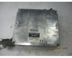 ENGINE CONTROL UNIT Toyota Corolla Verso 2008 2.2D4D 89661-0F101
