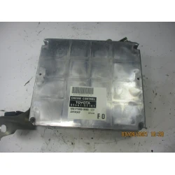 ENGINE CONTROL UNIT Toyota Corolla Verso 2008 2.2D4D 89661-0F101