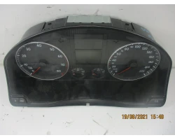 QUADRO STRUMENTI CONTACHILOMETRI Volkswagen Golf 2004 V. 1.4 1K0920851MX