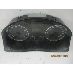 QUADRO STRUMENTI CONTACHILOMETRI Volkswagen Golf 2004 V. 1.4 1K0920851MX