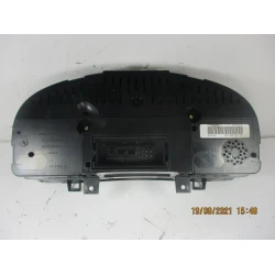 QUADRO STRUMENTI CONTACHILOMETRI Volkswagen Golf 2004 V. 1.4 1K0920851MX