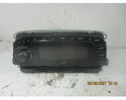 AUTORADIO Seat Ibiza 2009 1.4 6J0035153