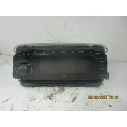 RADIO Seat Ibiza 2009 1.4 6J0035153