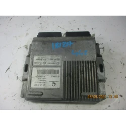 RAČUNALNIK MOTORJA Seat Ibiza 2009 1.4 61656500W