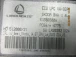 ENGINE CONTROL UNIT Seat Ibiza 2009 1.4 61656500W