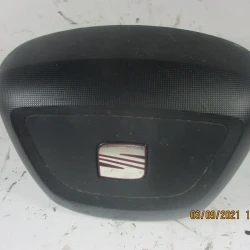 VOLANSKI AIRBAG Seat Ibiza 2009 1.4 VOLANSKI AIRBAG Seat Ibiza 2009 1.4