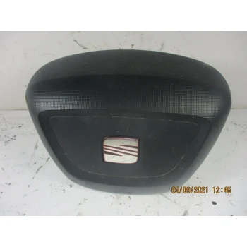 AIRBAG VOLANTE Seat Ibiza 2009 1.4