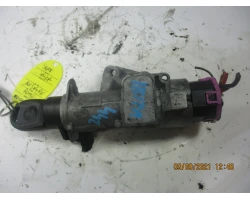 STEERING WHEEL LOCK Seat Ibiza 2009 1.4