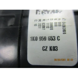 AIRBAG CLOCK SPRING Volkswagen Golf 2006 V. 1.6 1K0959653C