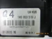 COLUMN SWITCH Volkswagen Golf 2011 VI. 1.6TDI 1K0953519J