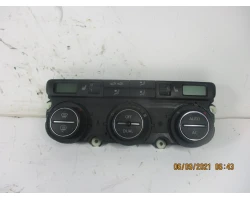 CENTRALINA COMANDO CLIMATIZZATORE Volkswagen Passat 2008 2.0TDI VARIANT 3C0907044DA