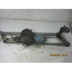 MEHANIZEM Z MOTORČKOM BRISALCEV Seat Ibiza 2009 1.4 MEHANIZEM Z MOTORČKOM BRISALCEV Seat Ibiza 2009 1.4