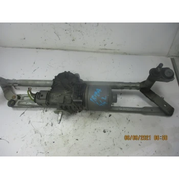 MEHANIZEM Z MOTORČKOM BRISALCEV Seat Ibiza 2009 1.4