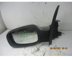 OGLEDALO LEVO Renault MEGANE 2004 1.5