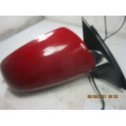 MIRROR RIGHT Audi A4, S4 2002 1.8T