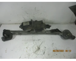 WIPER MECHANISM Toyota Corolla Verso 2008 2.2D4D