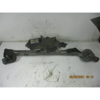 MEHANIZEM Z MOTORČKOM BRISALCEV Toyota Corolla Verso 2008 2.2D4D