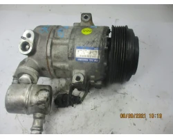 AIR CONDITIONING COMPRESSOR Škoda Citigo 2013 1.0 1S0820803B