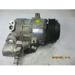 COMPRESSORE CLIMATIZZATORE Škoda Citigo 2013 1.0 1S0820803B