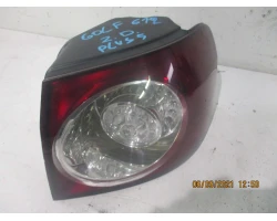 FARO POSTERIORE DESTRO Volkswagen Golf 2005 V. PLUS 1.9 TDI