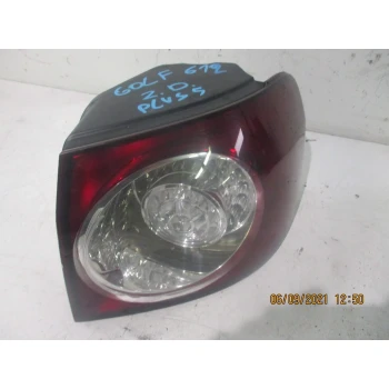 FARO POSTERIORE DESTRO Volkswagen Golf 2005 V. PLUS 1.9 TDI