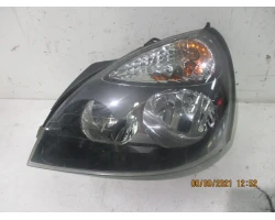 HEADLIGHT LEFT Renault THALIA 2002 1.4