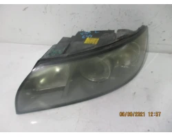 HEADLIGHT LEFT Volvo S40/V50 2005 2.0 TD 0301198203