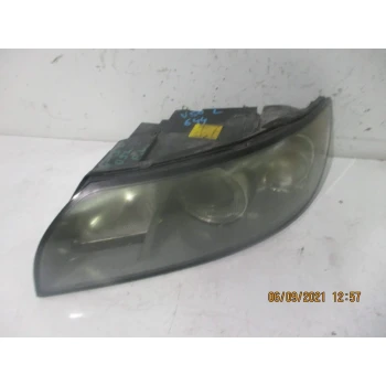 ŽAROMET LEVI Volvo S40/V50 2005 2.0 TD 0301198203