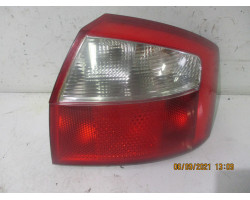 TAIL LIGHT RIGHT Audi A4, S4 2002 1.8T 