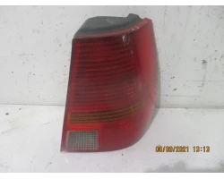 FARO POSTERIORE DESTRO Volkswagen Golf 1999 1.9 TDI VARIANT