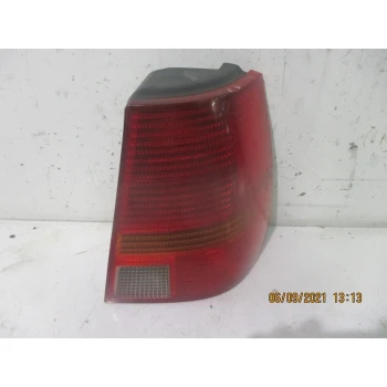 TAIL LIGHT RIGHT Volkswagen Golf 1999 1.9 TDI VARIANT